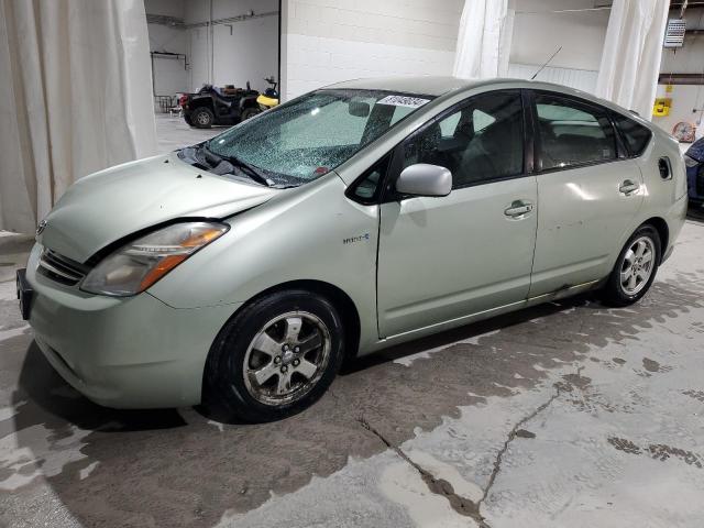 TOYOTA PRIUS 2008 jtdkb20u087800317