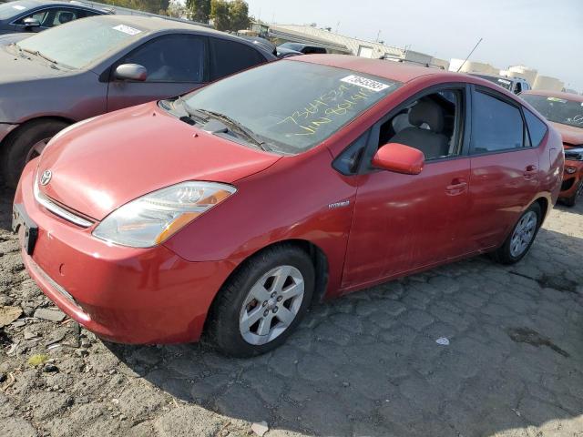 TOYOTA PRIUS 2008 jtdkb20u087801418