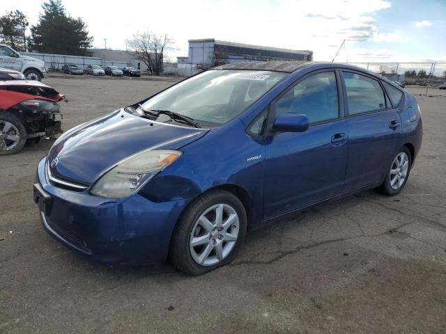 TOYOTA PRIUS 2008 jtdkb20u087805226