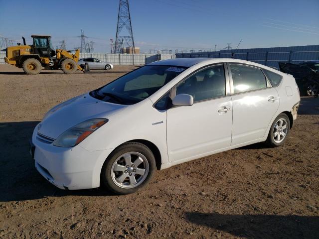 TOYOTA PRIUS 2008 jtdkb20u087806392