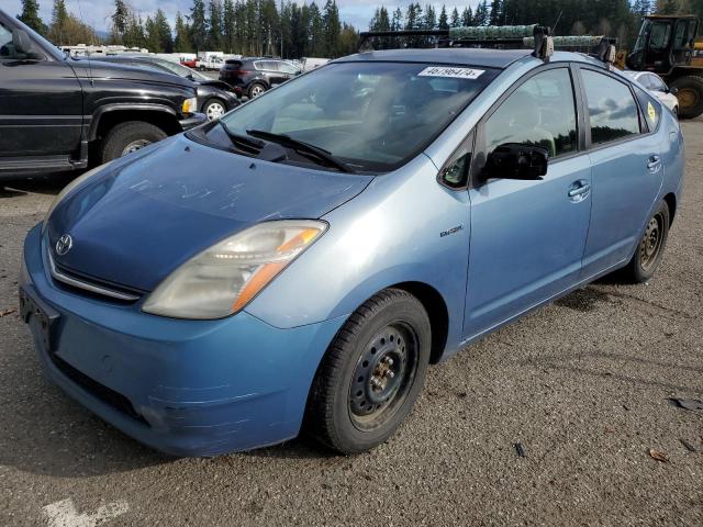 TOYOTA PRIUS 2008 jtdkb20u087814072