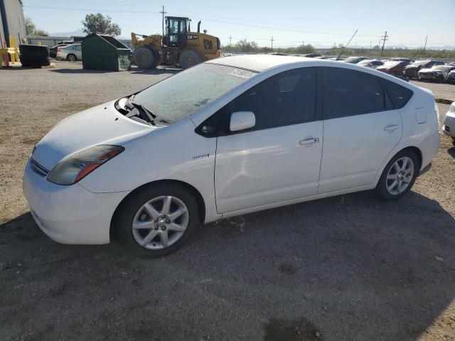 TOYOTA PRIUS 2008 jtdkb20u087815173