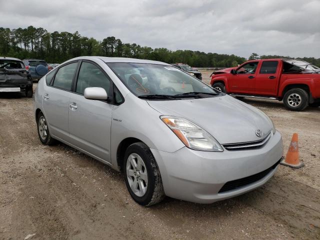 TOYOTA PRIUS 2008 jtdkb20u087818302