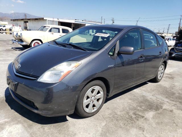 TOYOTA PRIUS 2009 jtdkb20u093469084