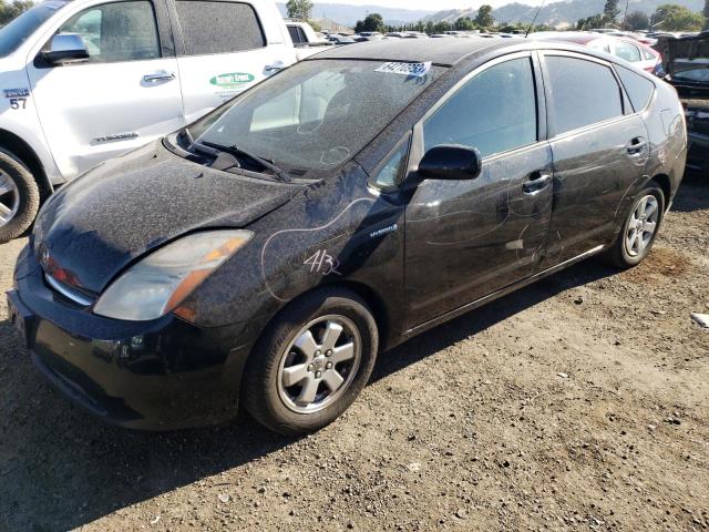 TOYOTA PRIUS 2009 jtdkb20u093476892