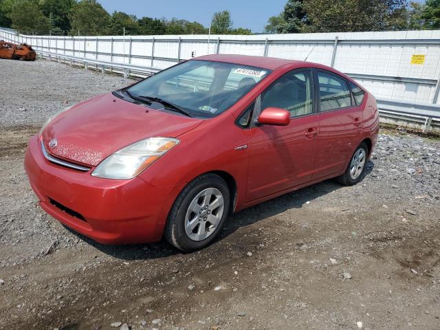 TOYOTA PRIUS 2009 jtdkb20u093482434