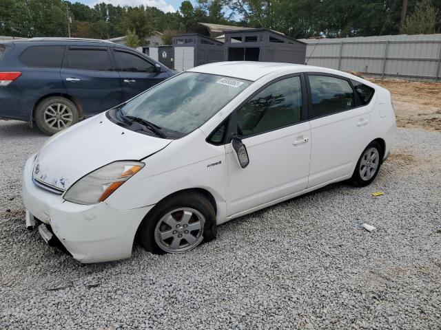 TOYOTA PRIUS 2009 jtdkb20u093483728