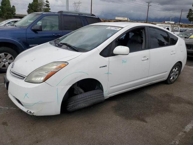 TOYOTA PRIUS 2009 jtdkb20u093491215