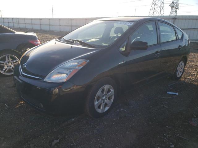 TOYOTA PRIUS 2009 jtdkb20u093497483