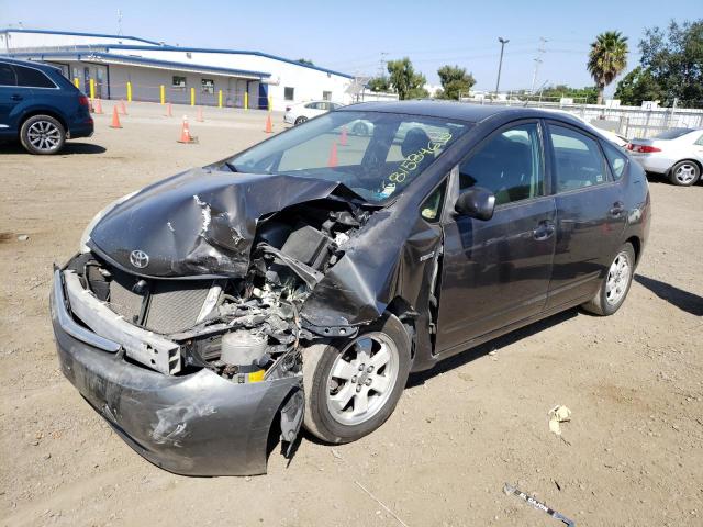 TOYOTA PRIUS 2009 jtdkb20u093503122