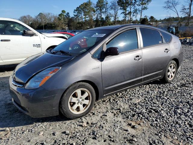 TOYOTA PRIUS 2009 jtdkb20u093503332