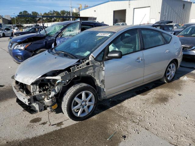 TOYOTA PRIUS 2009 jtdkb20u093512712