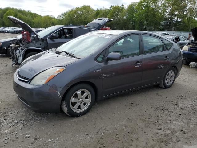 TOYOTA PRIUS 2009 jtdkb20u093521846