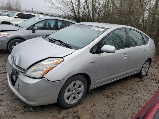 TOYOTA PRIUS 2009 jtdkb20u093528764