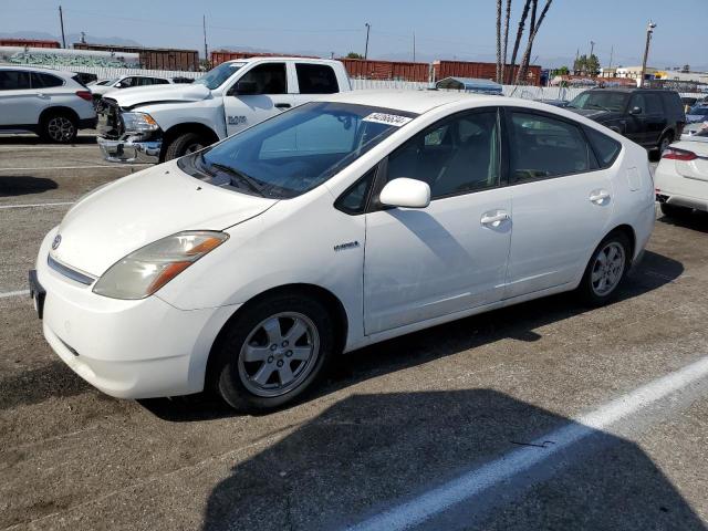 TOYOTA PRIUS 2009 jtdkb20u093529218