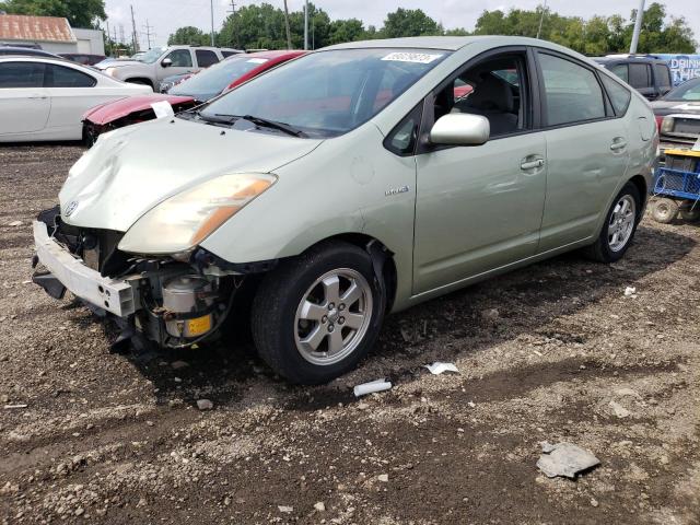 TOYOTA PRIUS 2009 jtdkb20u093538940