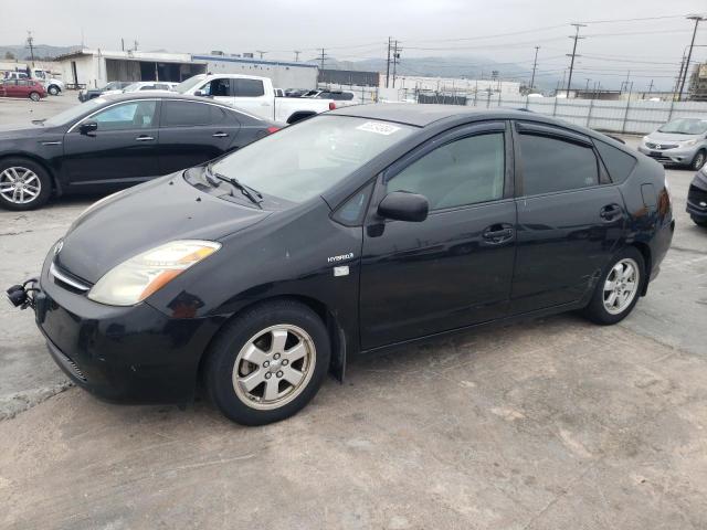 TOYOTA PRIUS 2009 jtdkb20u093542468