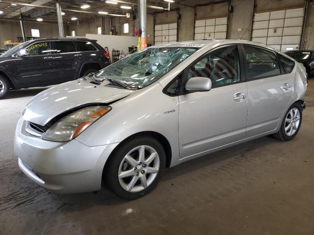 TOYOTA PRIUS 2009 jtdkb20u097840589