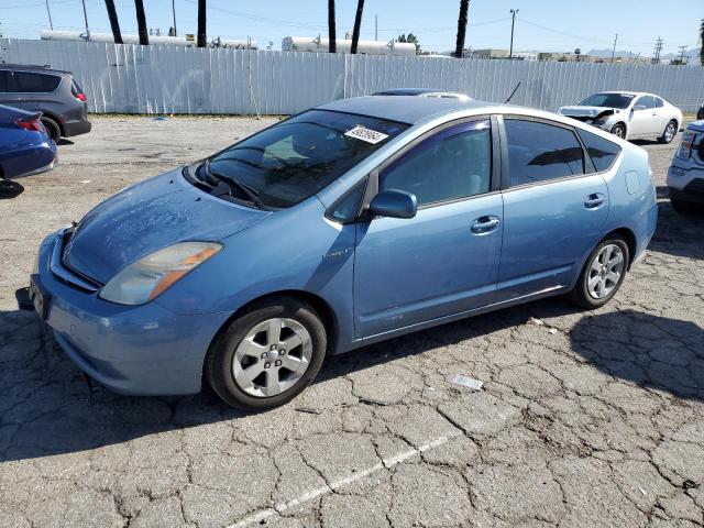 TOYOTA PRIUS 2009 jtdkb20u097841161