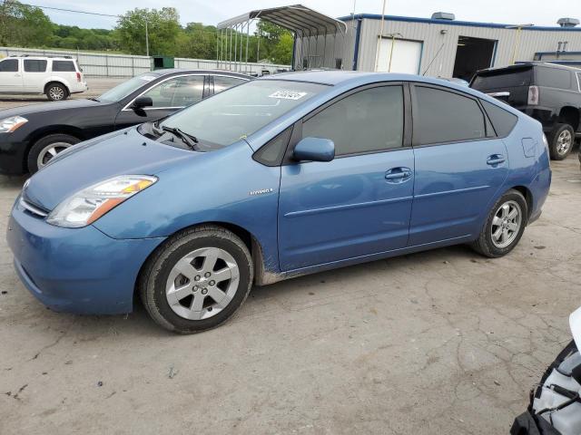 TOYOTA PRIUS 2009 jtdkb20u097842696