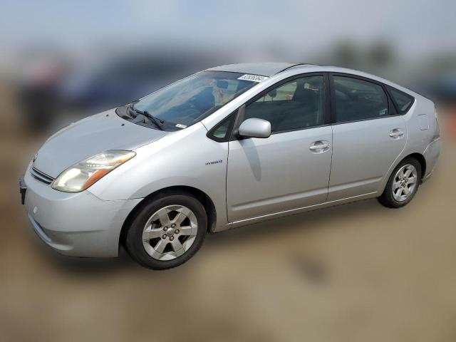 TOYOTA PRIUS 2009 jtdkb20u097851821