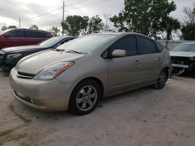 TOYOTA PRIUS 2009 jtdkb20u097853097