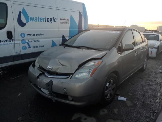 TOYOTA PRIUS 2009 jtdkb20u097861068