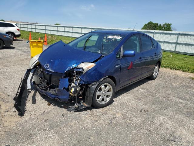 TOYOTA PRIUS 2009 jtdkb20u097867789