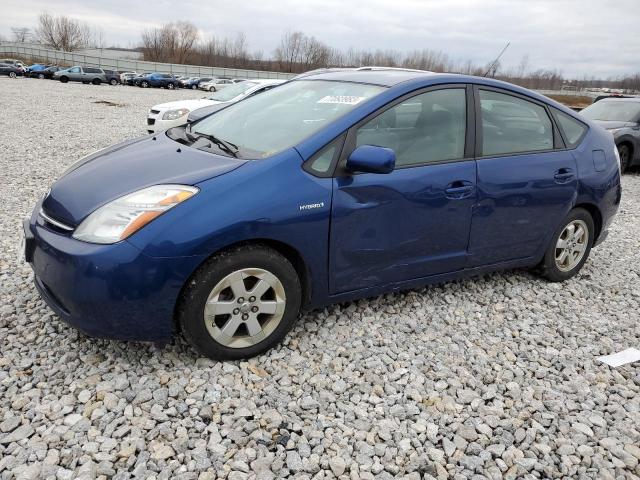 TOYOTA PRIUS 2009 jtdkb20u097868179