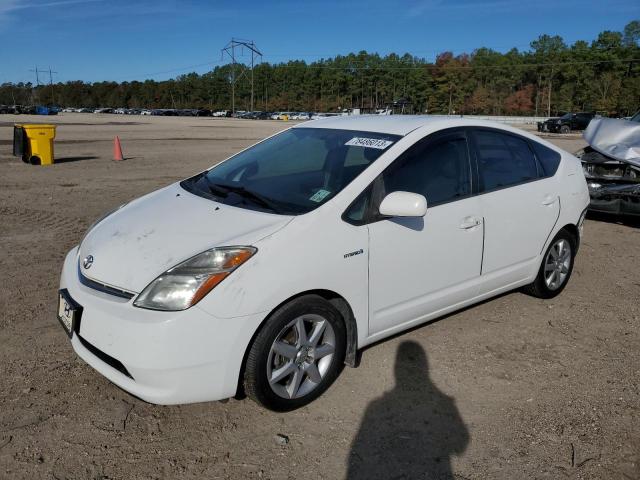 TOYOTA PRIUS 2009 jtdkb20u097878257