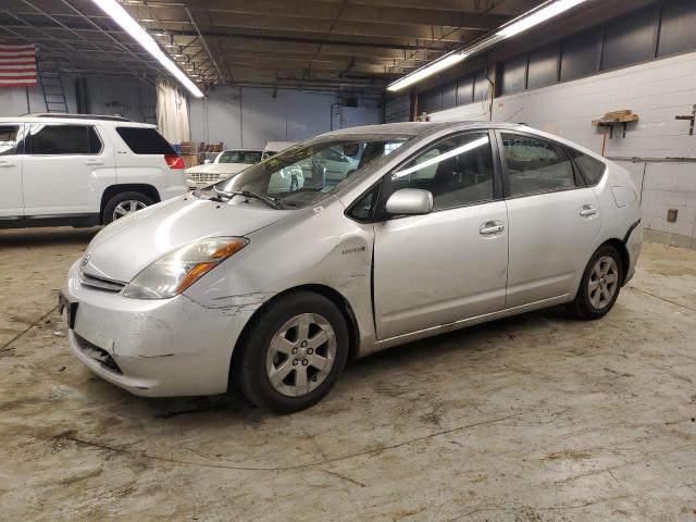 TOYOTA PRIUS 2009 jtdkb20u097888948