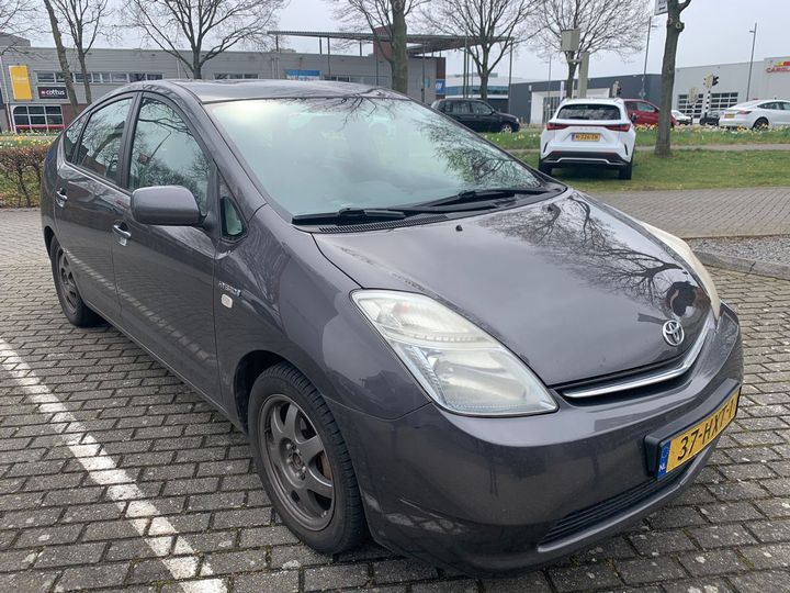 TOYOTA PRIUS 2009 jtdkb20u103523530