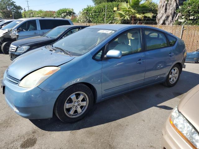 TOYOTA PRIUS 2004 jtdkb20u140006686