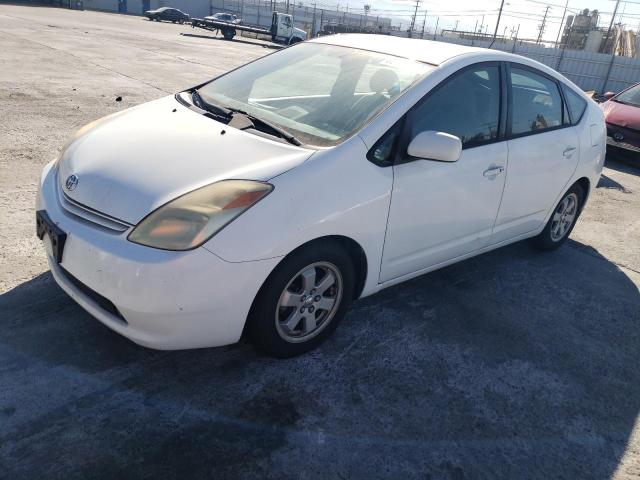 TOYOTA PRIUS 2004 jtdkb20u140007305