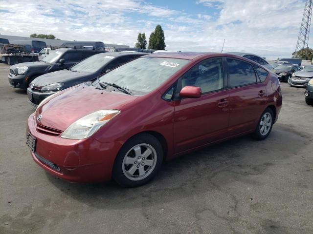 TOYOTA PRIUS 2004 jtdkb20u140056228