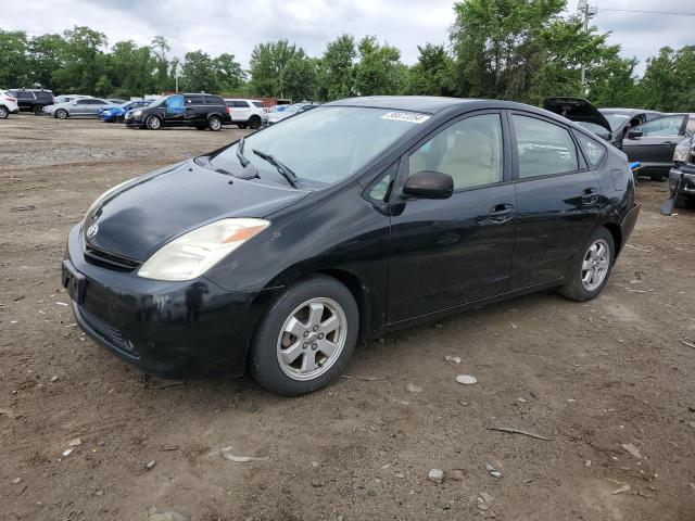 TOYOTA PRIUS 2004 jtdkb20u140060053