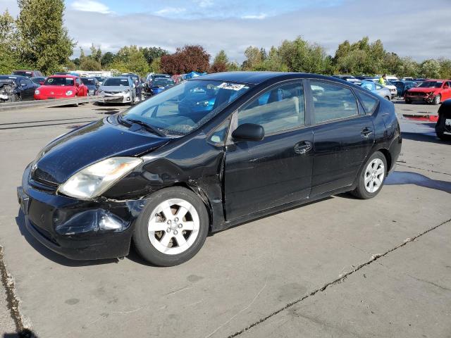 TOYOTA PRIUS 2004 jtdkb20u140082604