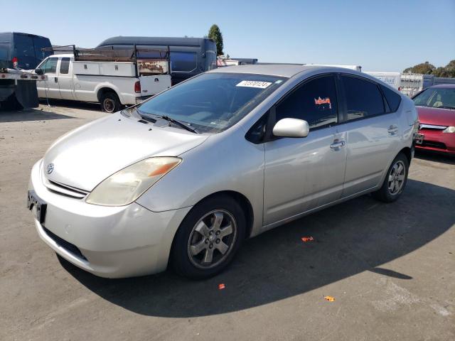 TOYOTA PRIUS 2004 jtdkb20u140088404