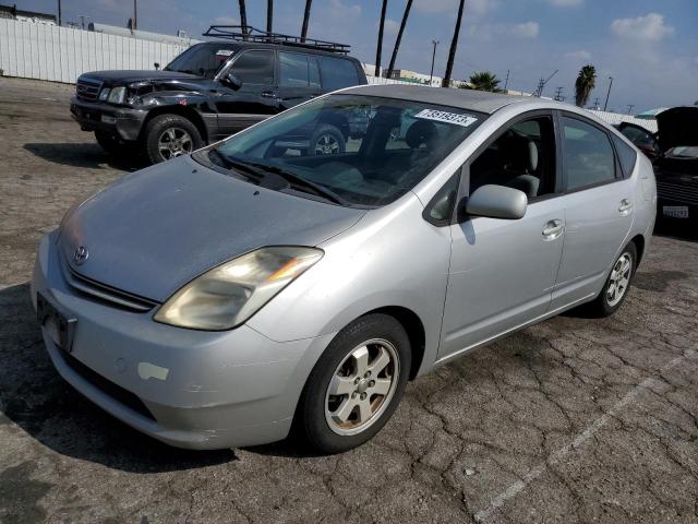 TOYOTA PRIUS 2004 jtdkb20u140091013