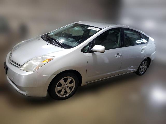 TOYOTA PRIUS 2004 jtdkb20u140106190