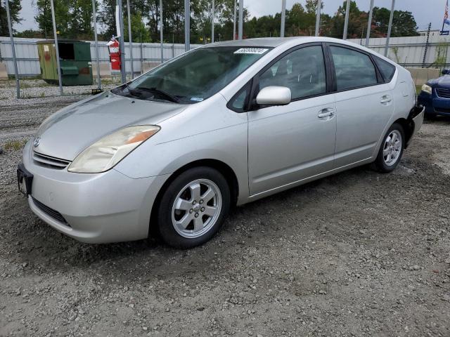 TOYOTA PRIUS 2004 jtdkb20u140112068