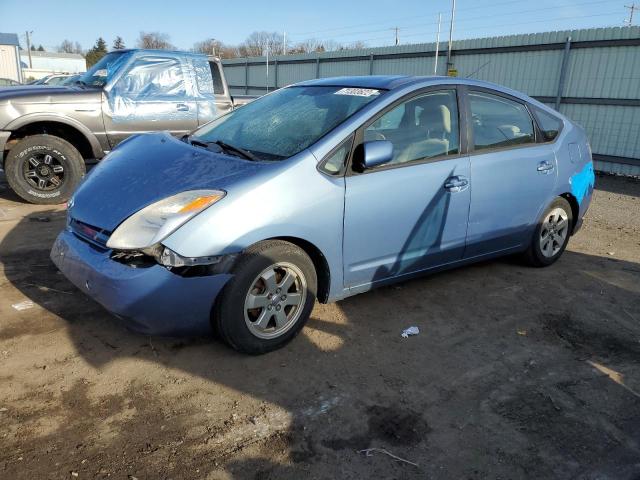 TOYOTA PRIUS 2005 jtdkb20u150125954