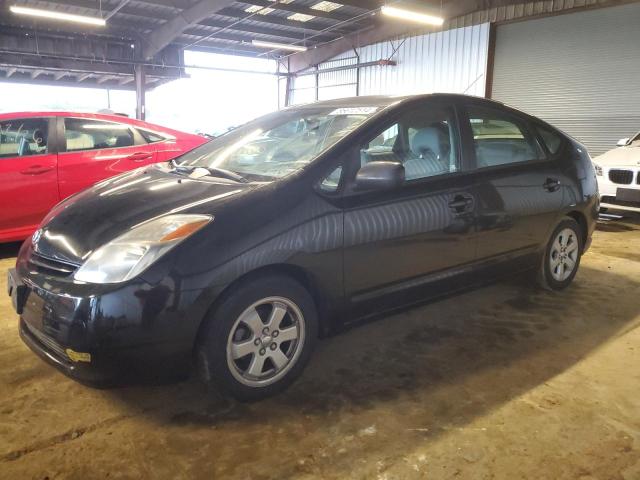 TOYOTA PRIUS 2005 jtdkb20u150126229