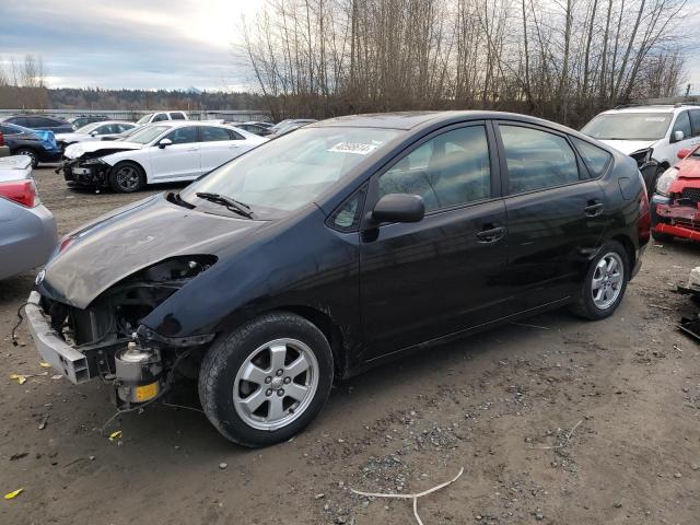 TOYOTA PRIUS 2005 jtdkb20u153005425