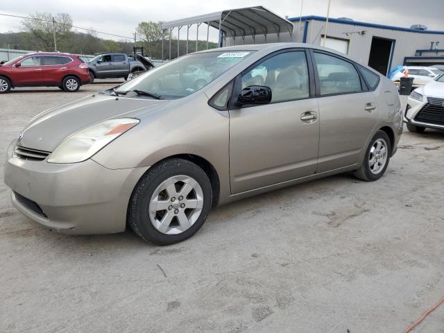 TOYOTA PRIUS 2005 jtdkb20u153005909