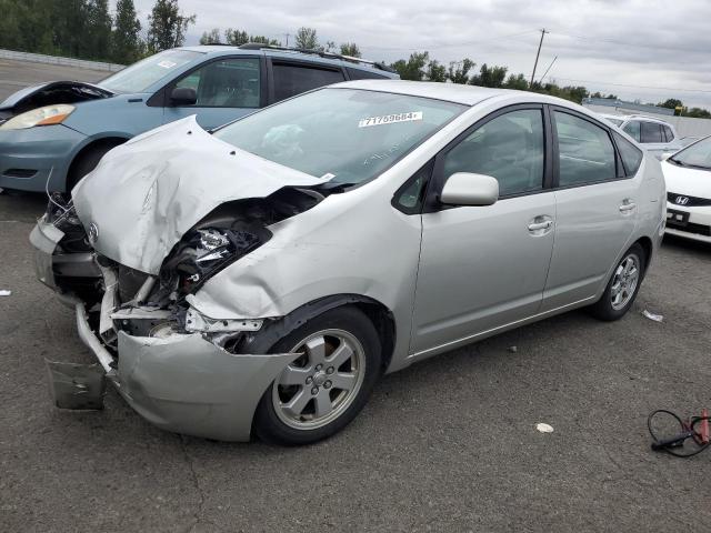 TOYOTA PRIUS HYB 2005 jtdkb20u153054317