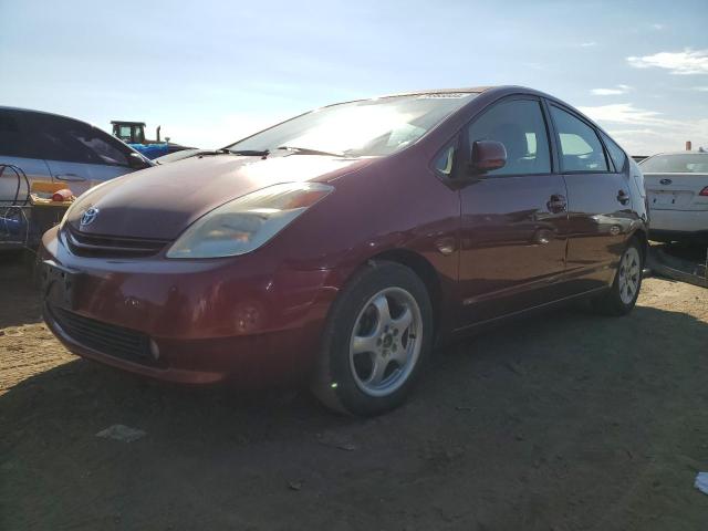 TOYOTA PRIUS 2005 jtdkb20u153069691