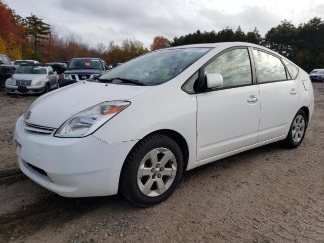 TOYOTA PRIUS 2005 jtdkb20u153069819