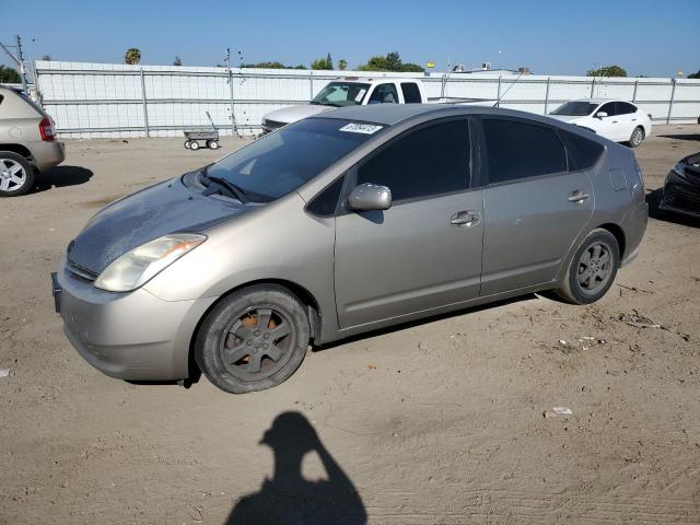 TOYOTA PRIUS 2005 jtdkb20u153078598