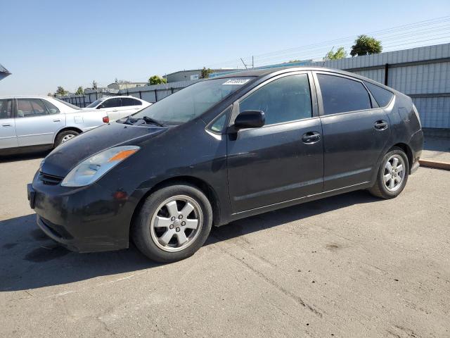 TOYOTA PRIUS 2005 jtdkb20u153080237